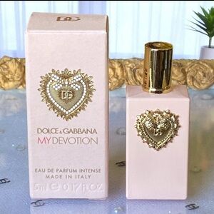 dolce & Gabbana My devotion mini